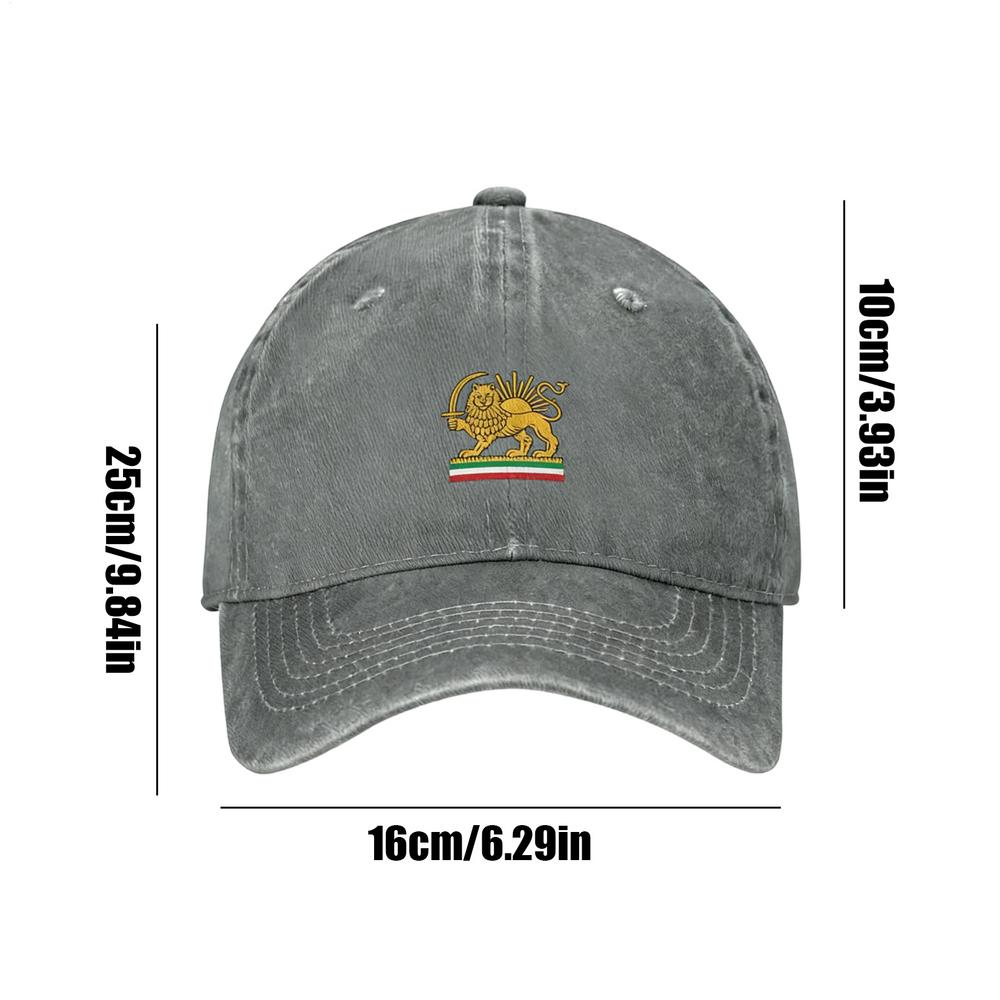 

Trucker Hats Breathable Hat for Women Men Daily Wear Camping Fishing Hiking Golfing Cycling Sports Outdoor Unisex Baskball Caps світло-сірий колір