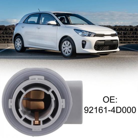 Front Turn Signal Light Socket For Kia Rio 2006-2011 Hyundai Entourage 2006-2008