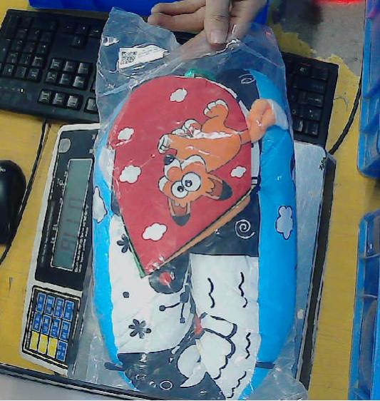 Дитяча подушка для животика, Подушка для тренування часу, Дитяча подушка для тренування підняття голови, Тваринний візерунок, Іграшка для раннього розвитку.