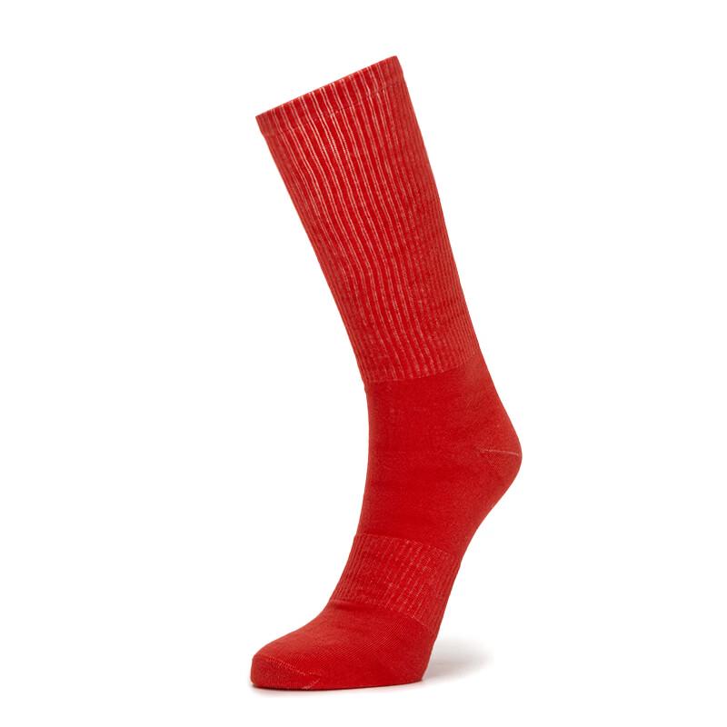 BOBBIE BURNS Unisex Long Sports Socks One Size