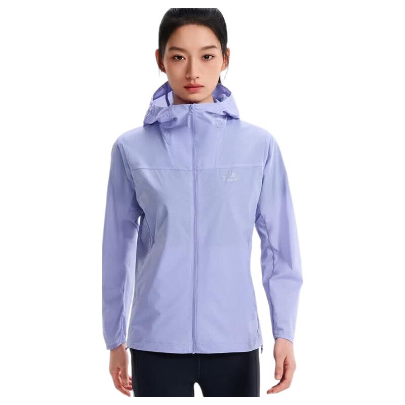Pelliot Breeze 3.0 Women s Outdoor Sun Protection Windbreaker Jacket M