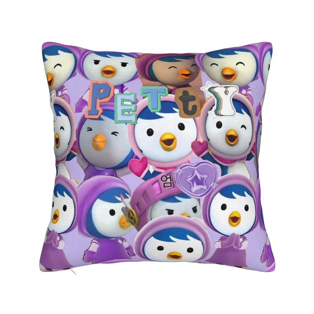 Sherma Pilgrim Hollow Knight  Square Pillowcases Polyester Home  Cushion Case Cool Decorative Pillow Cover 4545