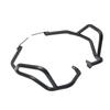 Motorcycle Engine Crash Guard Bar Bumper Bracket For TRIUMPH Tiger 850 SPORT 2021 900 GT/GT LOW/GT PRO RALLY/RALLY PRO 2020-2024