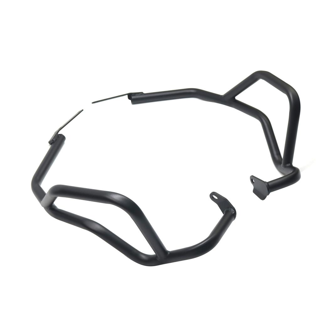 Motorcycle Engine Crash Guard Bar Bumper Bracket For TRIUMPH Tiger 850 SPORT 2021 900 GT/GT LOW/GT PRO RALLY/RALLY PRO 2020-2024