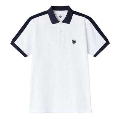 Pretty Green Mens Denton Regular Polo Shirt
