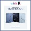 GOLDENE STUNDE : Teil 4 / 13. Mini-Album