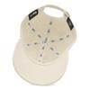 New Era MLB Casual Classic LA Ivory Free Casual Classic Los Do Ivo Droy Size 25J Cap,