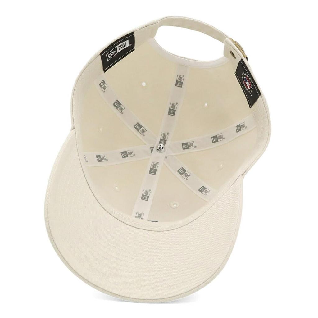 New Era MLB Casual Classic LA Ivory Free Casual Classic Los Do Ivo Droy Size 25J Cap,
