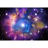 Galaxy Wall Mural 3d Star Universe Galaxy Wallpaper Living Room Bedroom Home Decor