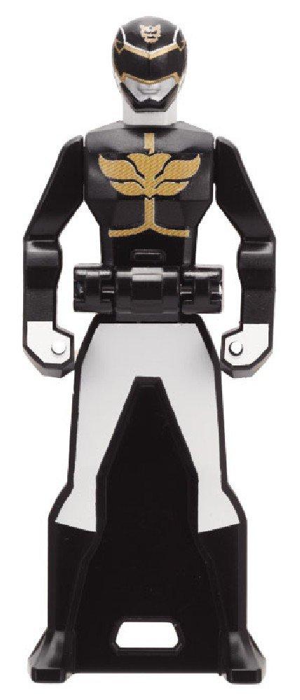 Kaizoku Sentai Gokaiger Ranger Key Series Ranger Key Set 08