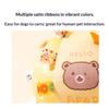 Hot Sale Self-Entertainment Boredom Relief, Energy Burning, Chew-Resistant Pet Toy for Golden Retrievers, Corgis Other Breeds