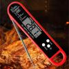 Folding Probe Cooking Thermometers 3 Second Fast Read Meat Thermometers For Kitchen Cooking BBQ Grilling Water Milk