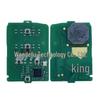 CWTWB1G0090 for 2018-2021 Honda Accord Smart Remote Key with 4A Chip (433 MHz).