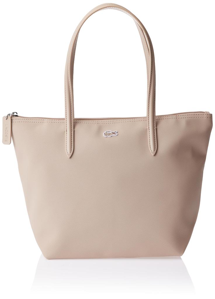 CONCEPT Small Tote Bag NF2037PMQ4700 [Lacoste] [Official] L.12.12