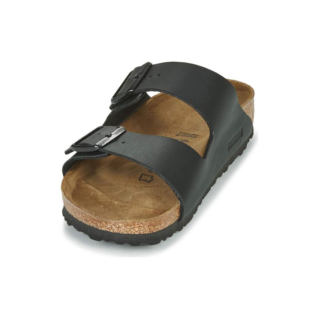 BIRKENSTOCK Arizona black EU 37(24 cm)