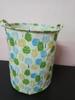 Toy Storage Bag Household Dirty Clothes Hamper Dirty Clothes Hamper Foldable Dirty Clothes Storage Basket Storage Bucket
