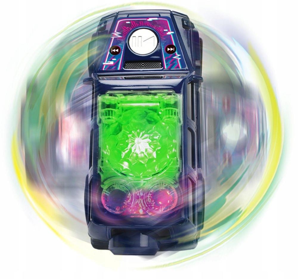 STREETS BEATZ MERCEDES G 23,5 CM 5550