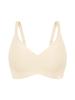 Seullogi Jelly Volume Fit Bra - Soft Cream