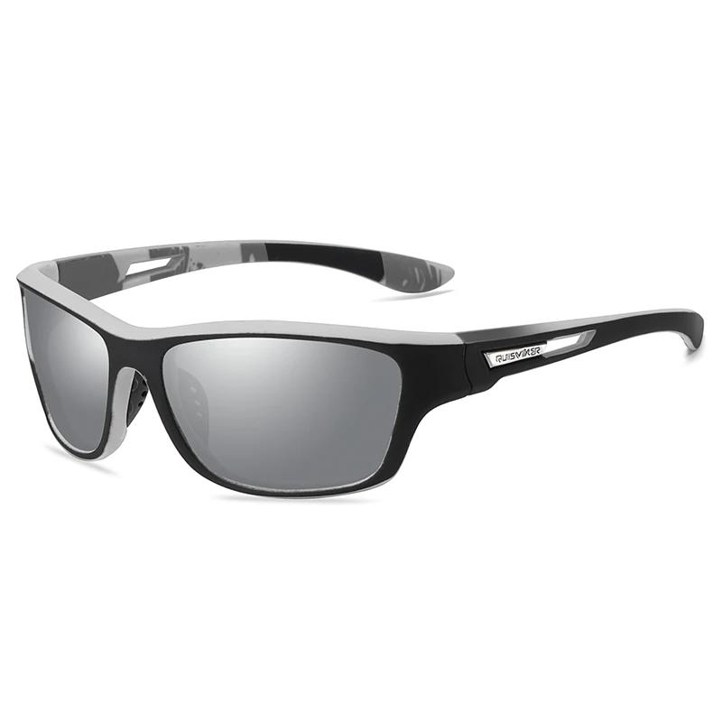 

New Men Sun Glasses Women Outdoor Baseball Softball Sport Eyewear Fishing Goggles UV400 Eyeglasses 1PC