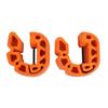 Heavy Duty Jet Skis Fenders Buffer Set 295100418 for Superior Wear Resistance Shock Absorption Upgraded Accessories 2PCS