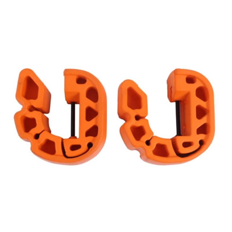 Heavy Duty Jet Skis Fenders Buffer Set 295100418 for Superior Wear Resistance Shock Absorption Upgraded Accessories 2PCS