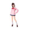 TAMASHII NATIONS S.H.Figuarts DAN DA DAN Momo Approx. 140mm PVC & ABS Painted Action Figure