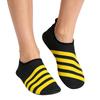 Women's Water Shoes Quick Dry Aqua Socks Lightweight Non Slip Barefoot Swim Surf Beach Pool Shoes for Outdoor Water Sports