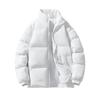 Winter padded jacket men's new thickened large size loose padded clothes trendy men's padded jacket