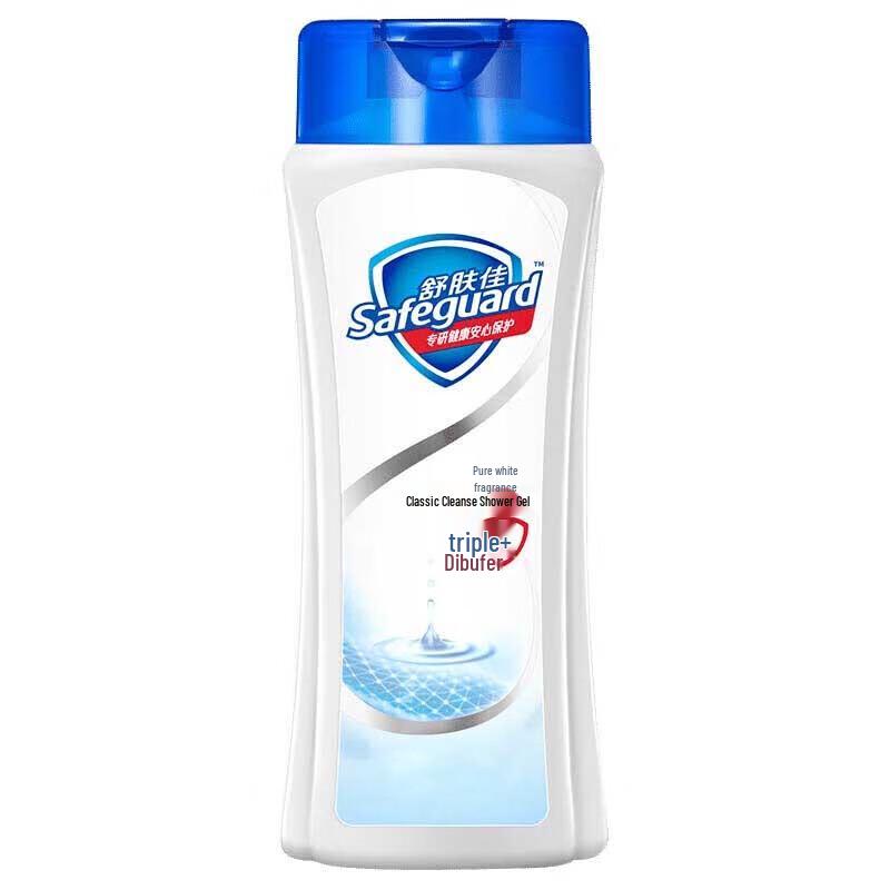 

Safeguard Body Wash 180ml