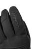 Reusch FERGUS GTX Ski Size 6401347 Gore-Tex Men's Gloves, Black, M,