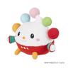 Sekiguchi NHK Inai-in-i-baa! Popo stuffed toy S 556939