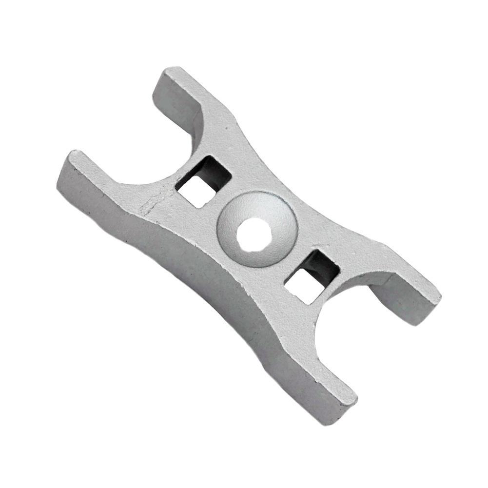 Metal Clamp Fuel Injector Clamp Injector Clamp Vehicle Maintenance Part Number 04L130216 For Golf Variant For Passat B7