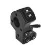Four-function 6-pin waterproof head switch-KuKirin