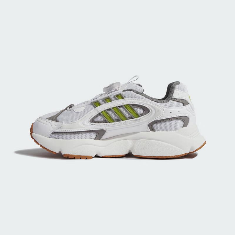 Adidas OZMILLEN BOA J Классическая обувь HQ0272 для мальчиков 38.5