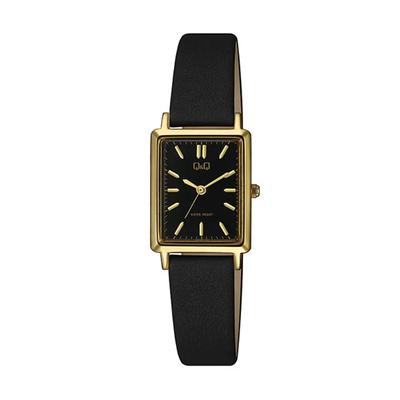 Casual/Fashion Women's Leather Watch QB95J-102Y