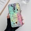 Für ZTE Nubia Red Magic 7 Hüllen 7Pro Mode Weiche TPU Silikon Rückseite Für redmagic 7 7S Pro 10 air Handyhüllen Fundas