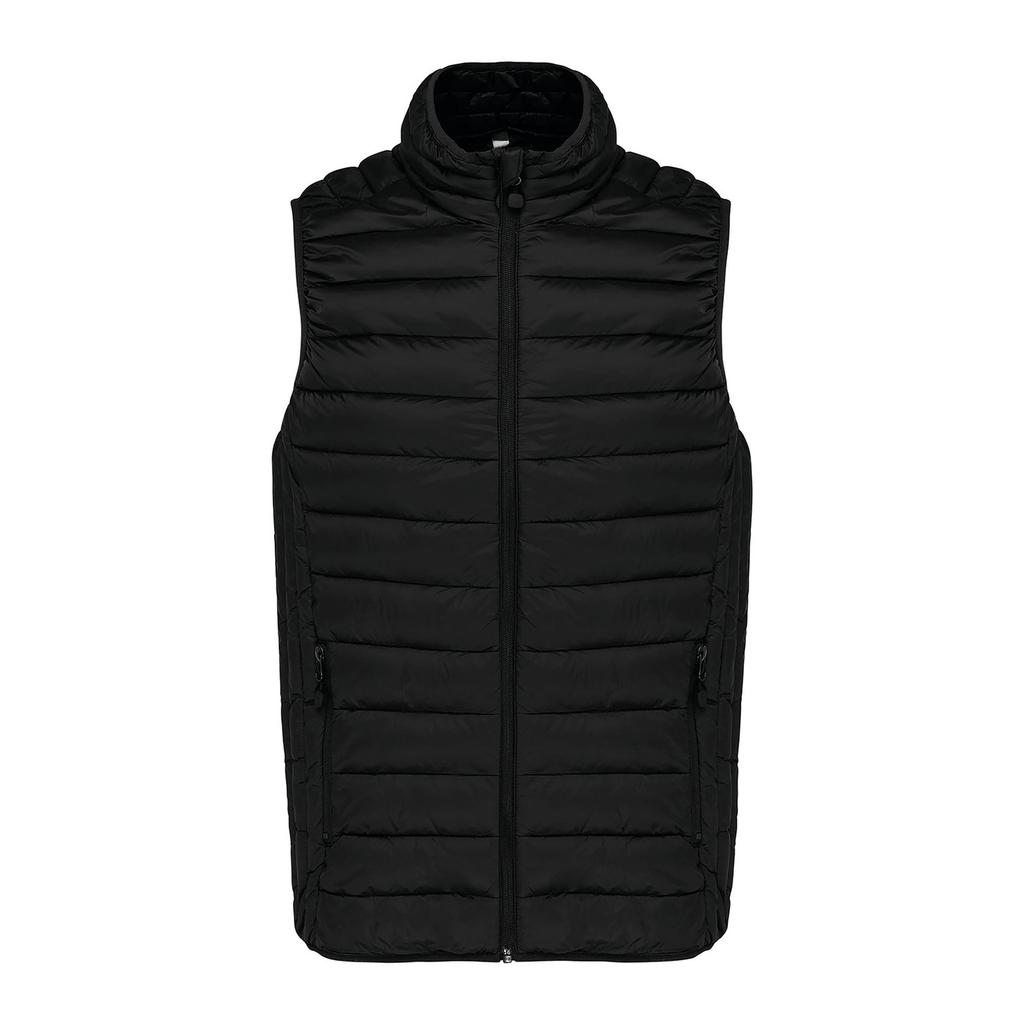 Kariban Mens Lightweight Padded Body Warmer