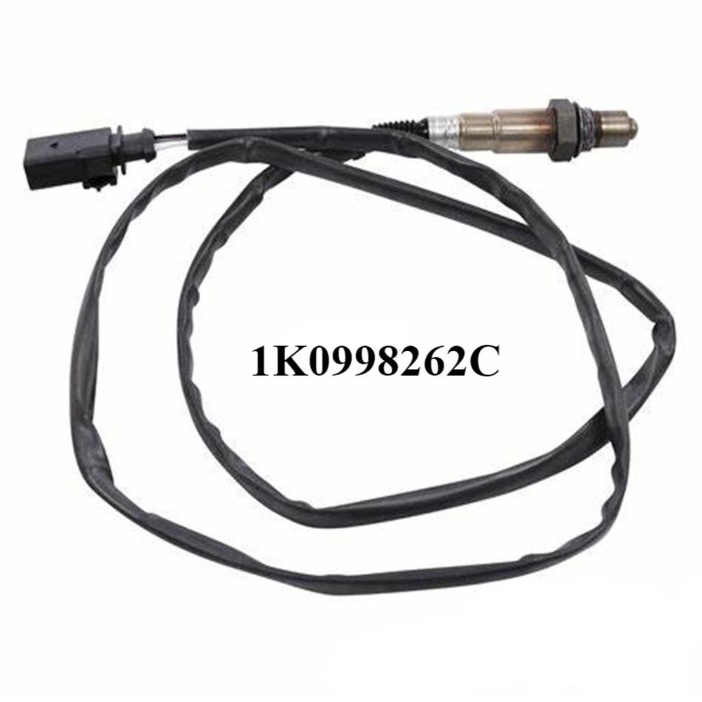 Rear oxygen sensor fits for volkswagen 1k0998262c