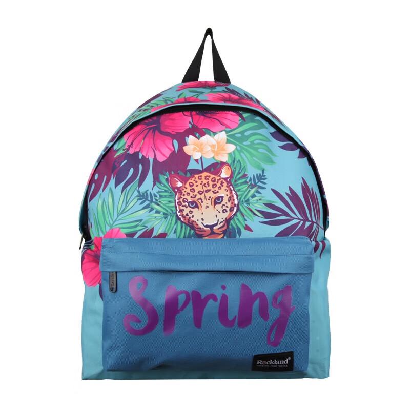 Rockland Spring Whisper Animal Backpack