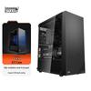 Gabinete de PC de Mesa MATX PCCOOLER B310