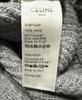 Used CELINE 2A36T423PParker gray Women