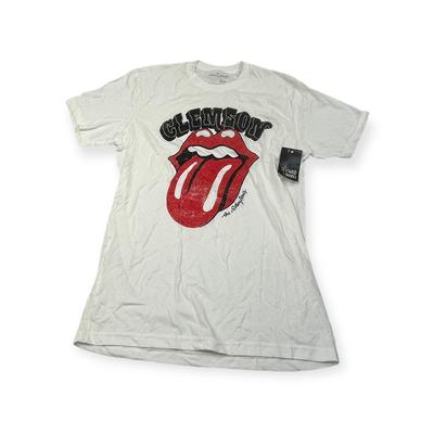 The Rolling Stones Men's Short Sleeve Shirt M