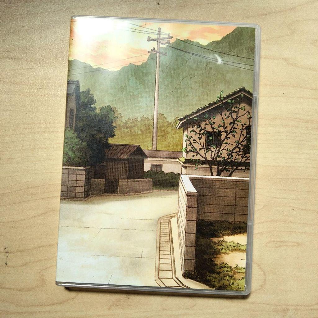 [USED] First Production Limited Edition Teasing Master Takagi-san Blu-ray 5