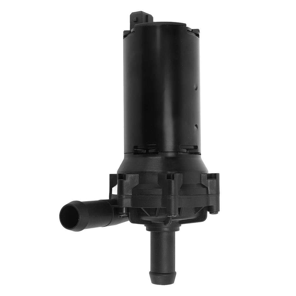 Engine Electric Auxiliary Water Pump 11537630368 Ford Mustang SVT Cobra Intercooler 2003‑2004