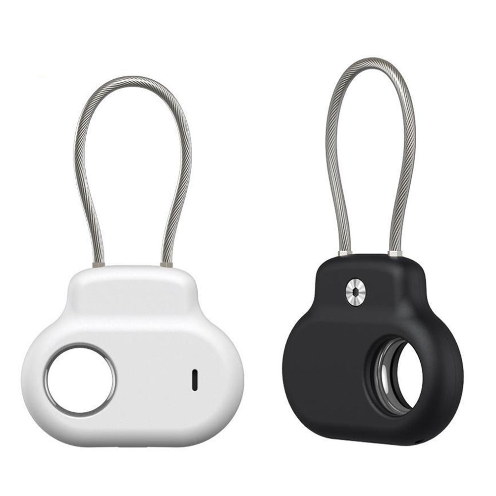 Kryt držáku Smart Tag Ochranné pouzdro Kryt kůže Pro Galaxy Smarttag 2 Samsung Galaxy SmartTag2 Proti ztrátě