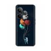 For Realme GT 6 GT 6T Case Black Silicone Luxury Bumper Cute Soft TPU Phone Cases For Realme GT6 5G Cover Shells Coque 6.78''