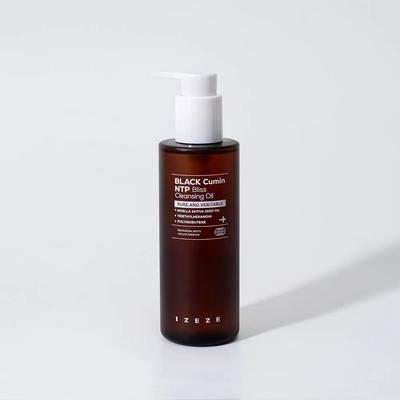 Péče o obličej – Přípravky na čištění pleti