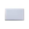 MUJI Reversible Cooling Memory Foam Pillow