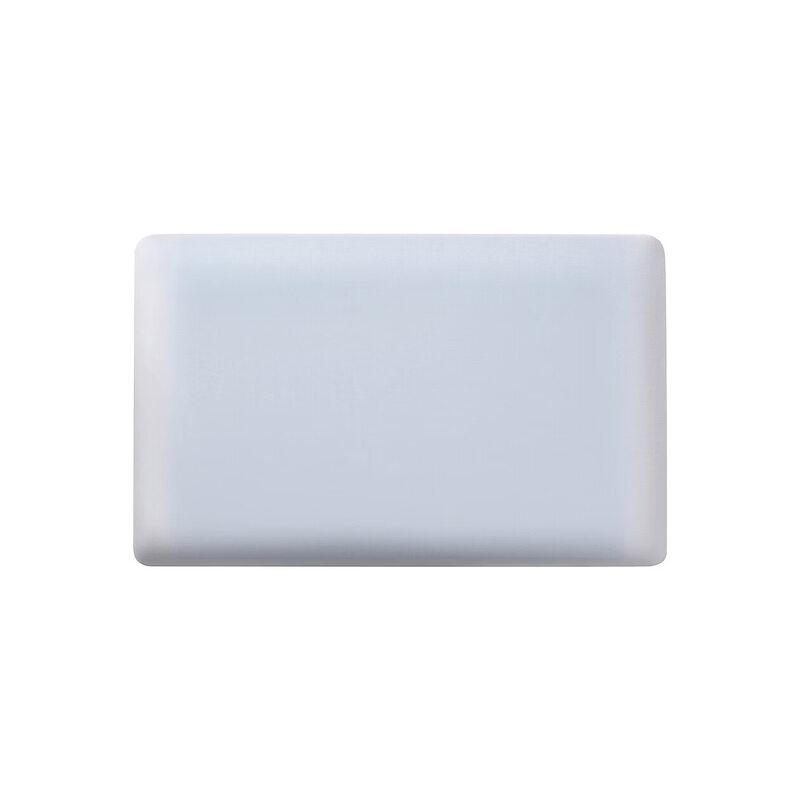 MUJI Reversible Cooling Memory Foam Pillow