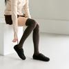 [KSNS] FlexiWalkers Wool Light Black Barfußschuhe [Versand aus Korea] 100% Original